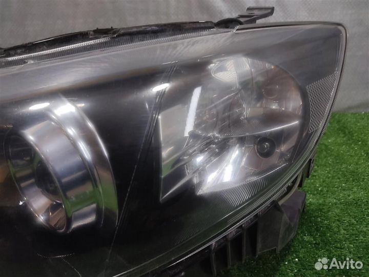 Фара левая Subaru Impreza GE/GH 2011