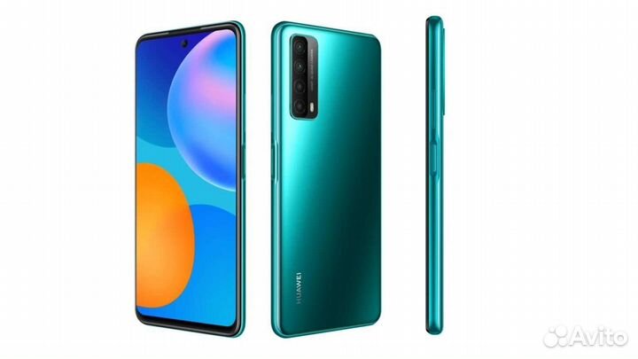 Продам Huawei P smart 2021