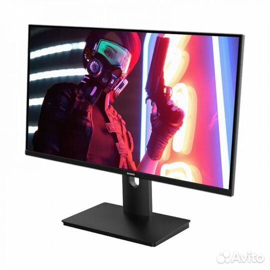 Монитор NPC MQ270A 566010