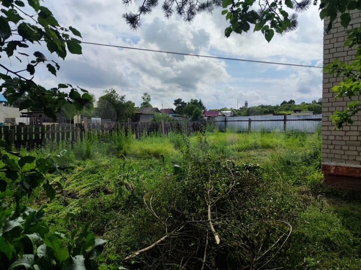 Дом 125,6 м² на участке 6 сот.