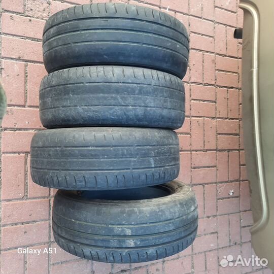 КАМА БЛ-85 185/60 R14 85D