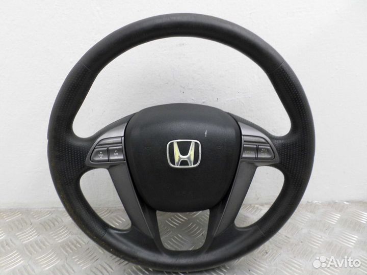 Руль Honda Pilot 2