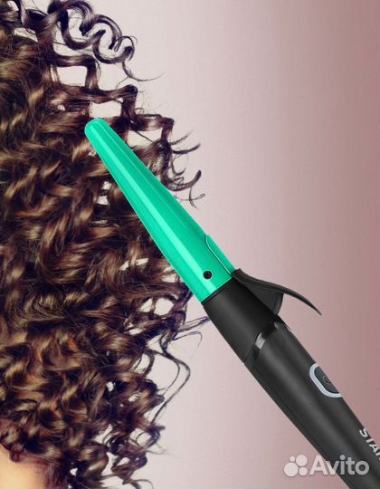 Плойка мультистайлер