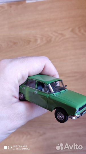 Автолегенды СССР