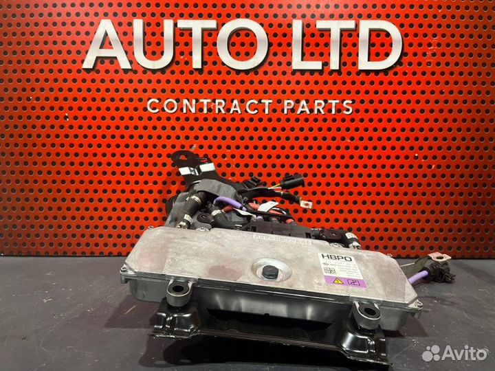 Преобразователь напряжения Bmw 5 G30 B47D20B 2021