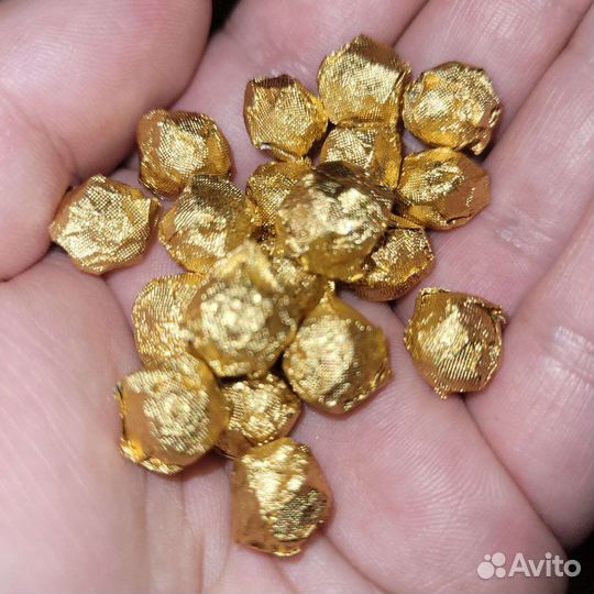 Тонизирующая смола пуэра