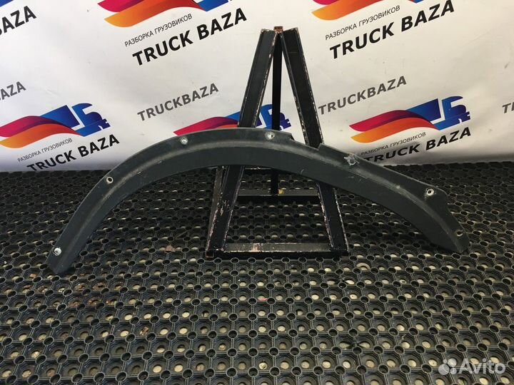 Расширитель арки Daf XF105