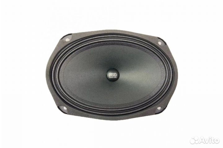 FSD audio standart 690L