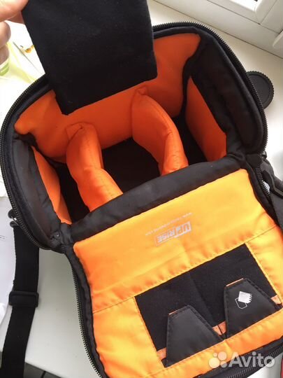 Комплект светофильтры, сумка для фотокамеры