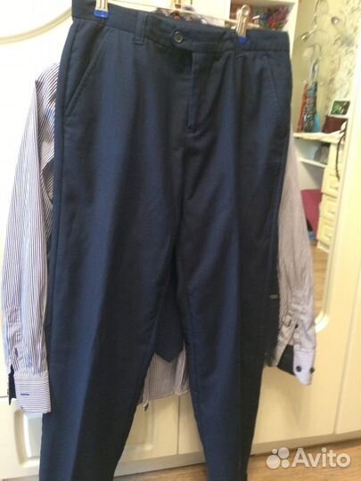 Костюм для школы 