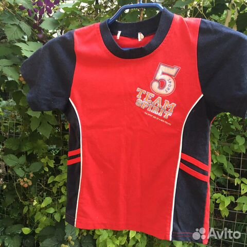 Летние костюмы для мальчика