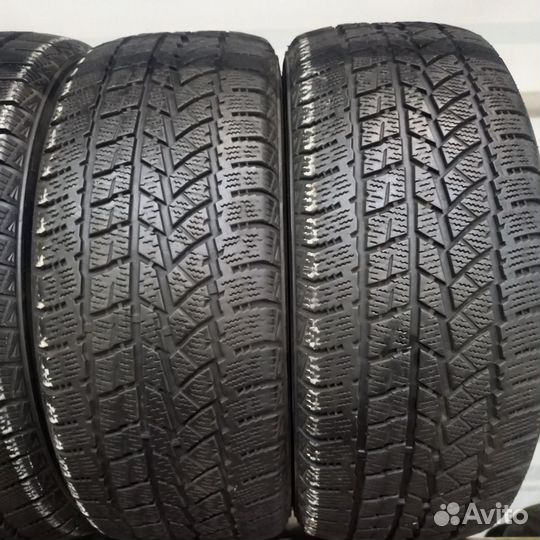 DoubleStar DW02 235/55 R17