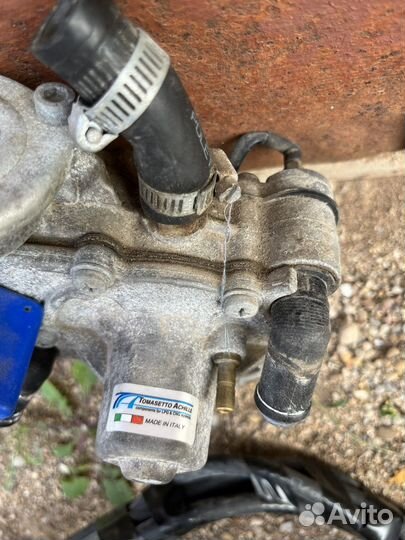 Гбо на 6 цилиндров