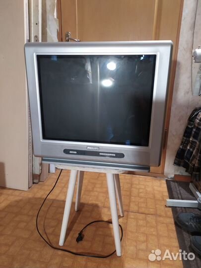 Телевизор бу