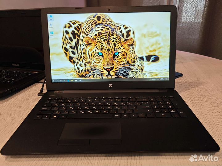 HP 15-bw027ur FHD IPS A4-9120 2.2Ghz/12Gb/256SSD