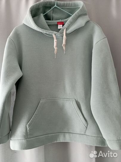 Спортивный костюм на флисе 158