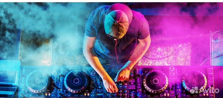 Dj Zelenjii
