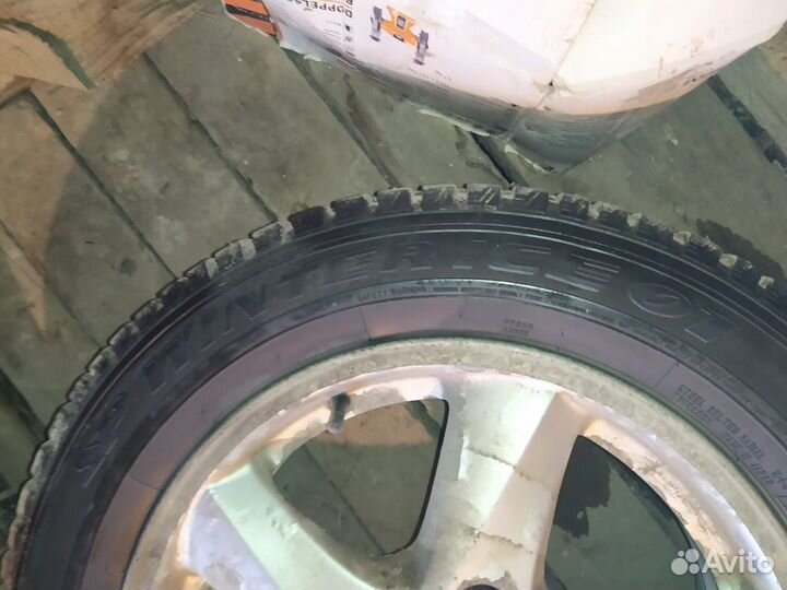 Зимние Резина диски и колеса r 16