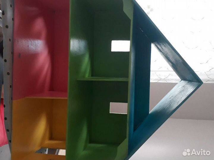 Детский домик