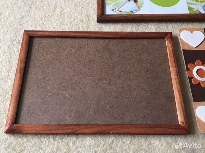 Рамки для фото