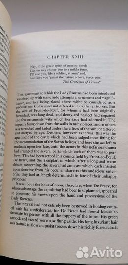 Айвенго В. Скотт (eng)