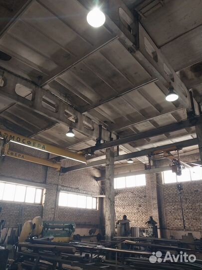 Кран-балки, крановые пути, тали. Монтаж. Ремонт