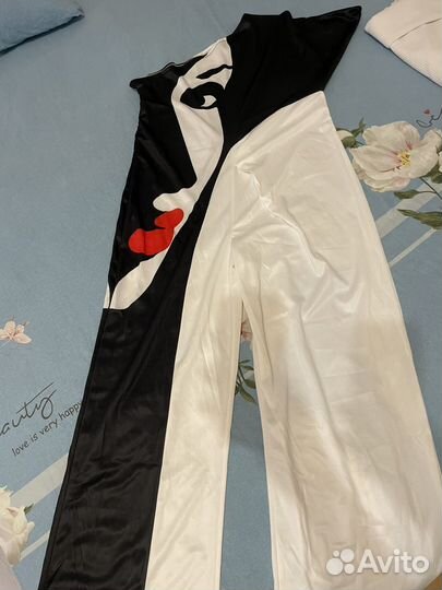 Комбинезон женский летний 50 52