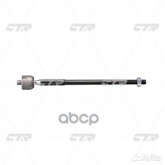 Тяга рулевая mitsubishi outlander 05, lancer 0