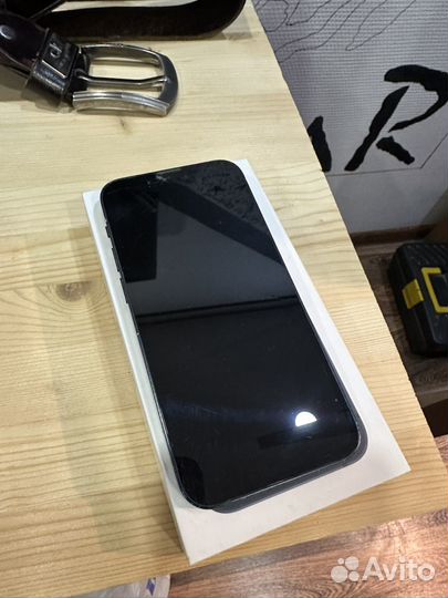 iPhone 13 mini, 128 ГБ