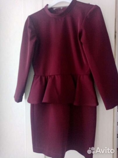 Школьная форма (1-2 класс)