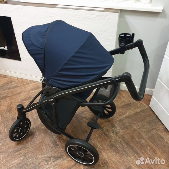 Коляска Anex m-type 3 в 1