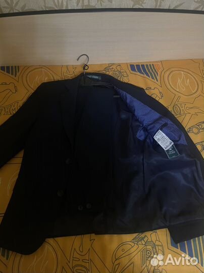 Костюм на мальчика 152