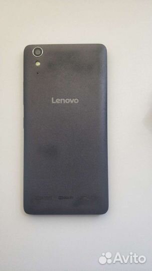 Телефон Lenovo a6010