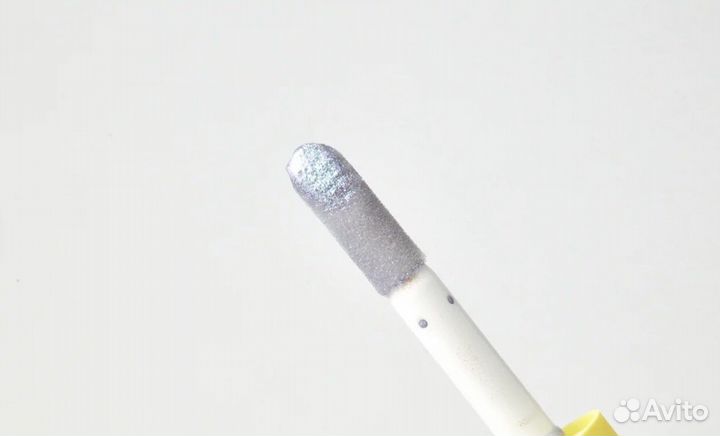 RAD Покрытие для губ juicy bits top coat