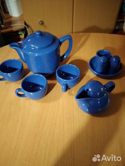 Набор керамической посуды IKEA