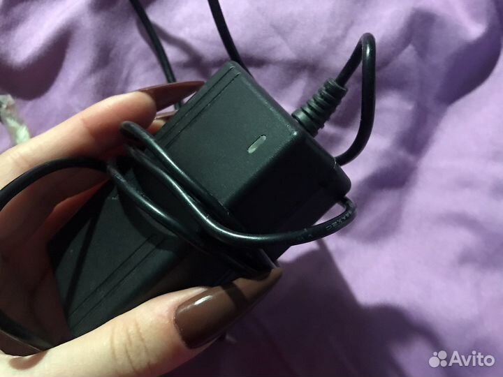 Лампа для ногтей