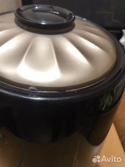 Увлажнитель воздуха