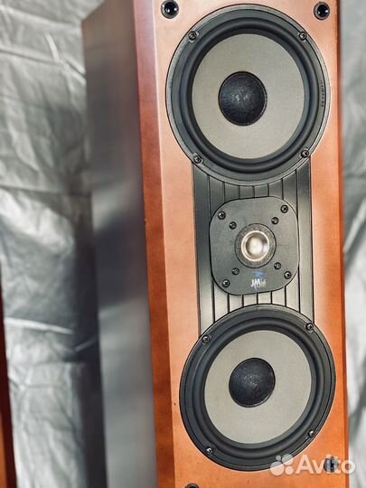 Колонки Focal JMLab Profil 66