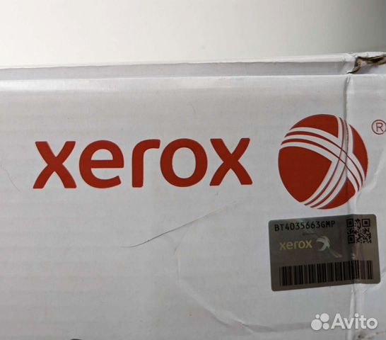 Картридж Xerox B205, B210, B215 (106R04348) Ориг