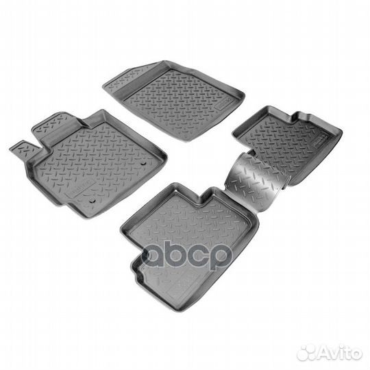 Коврики nplpo5570 unidec