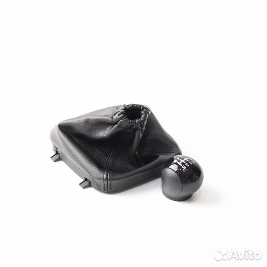 Ручка кпп для Ford Transit Vll