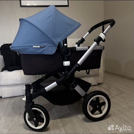 Детская коляска