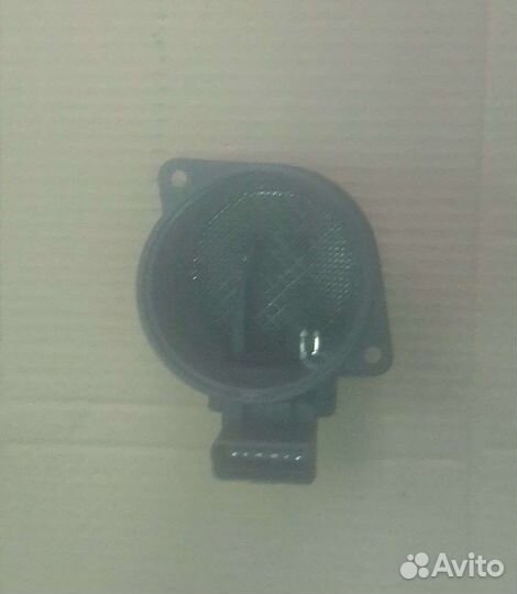 Датчик массового расхода воздуха змз 405-409