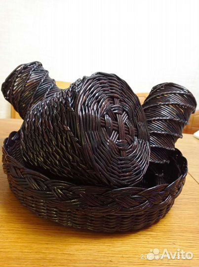 Кашпо для цветов