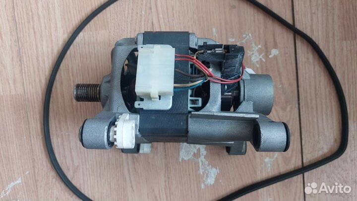 Двигататель стиральной машины