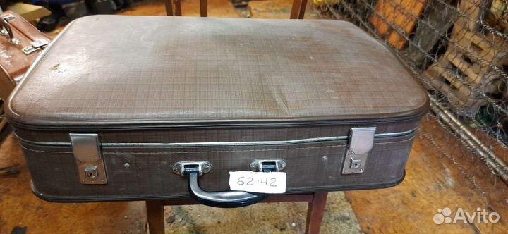 Чемоданы,портфели советские