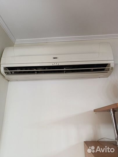 Сплит система