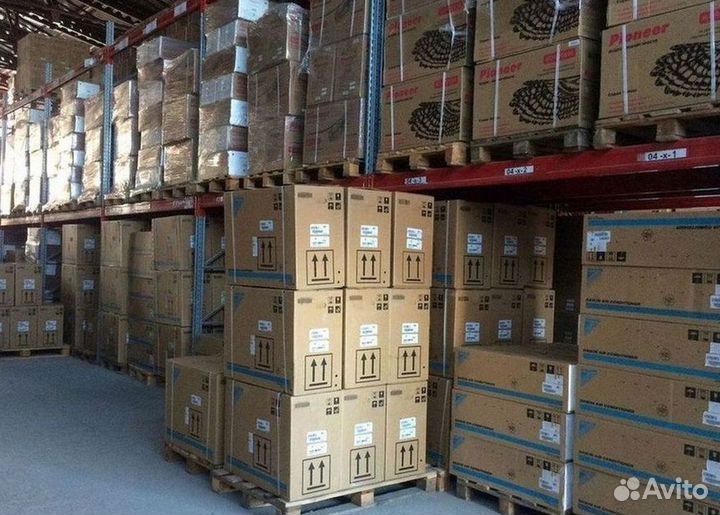 Кондиционеры. Сплит Системы. Монтаж. Гарантия