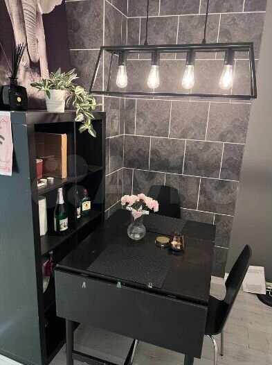 1-к. квартира, 40,2 м², 2/2 эт.