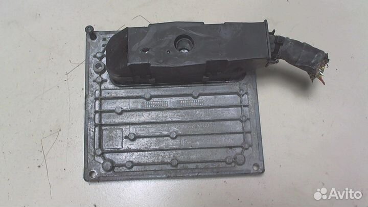 Блок управления двигателем Volvo V50, 2008